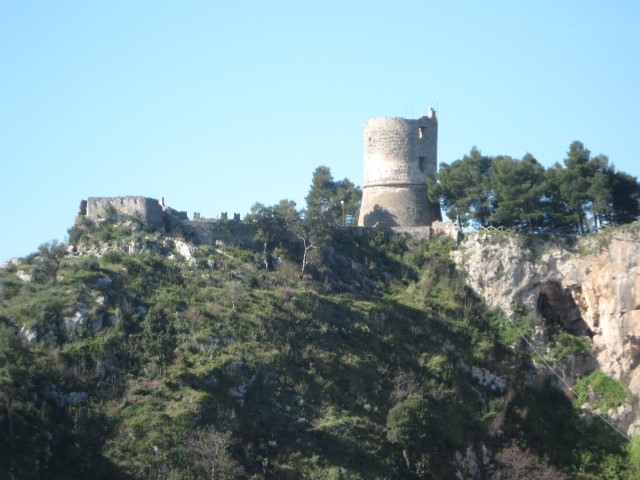 La Torre dello Ziro
