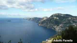 Trekking Sentiero degli Dei in Costiera Amalfitana