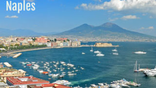 Naples Airport Transfers