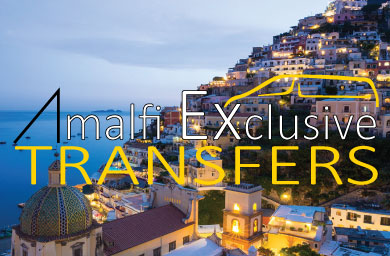 Amalfi Exclusive Transfers