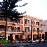 Hotel Santa Lucia , Minori