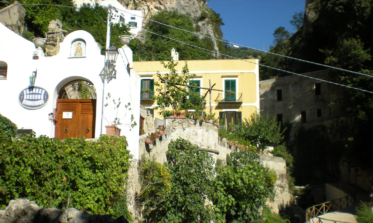 L'Argine fiorito Atrani (7)