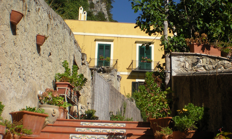 L'Argine fiorito Atrani (8)