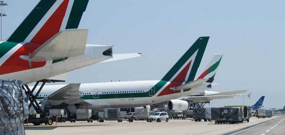 Naples Airport Transfers