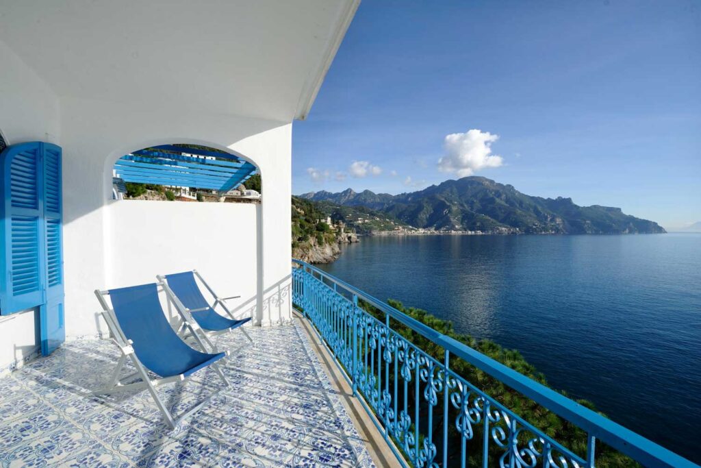 Hotel Villa San Michele