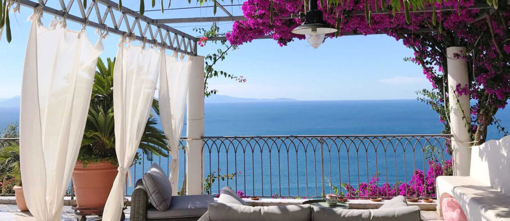 B&B I Limoni, Ravello