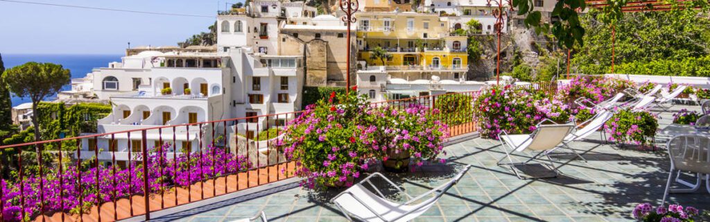 Casa vacanze Costiera amalfitana