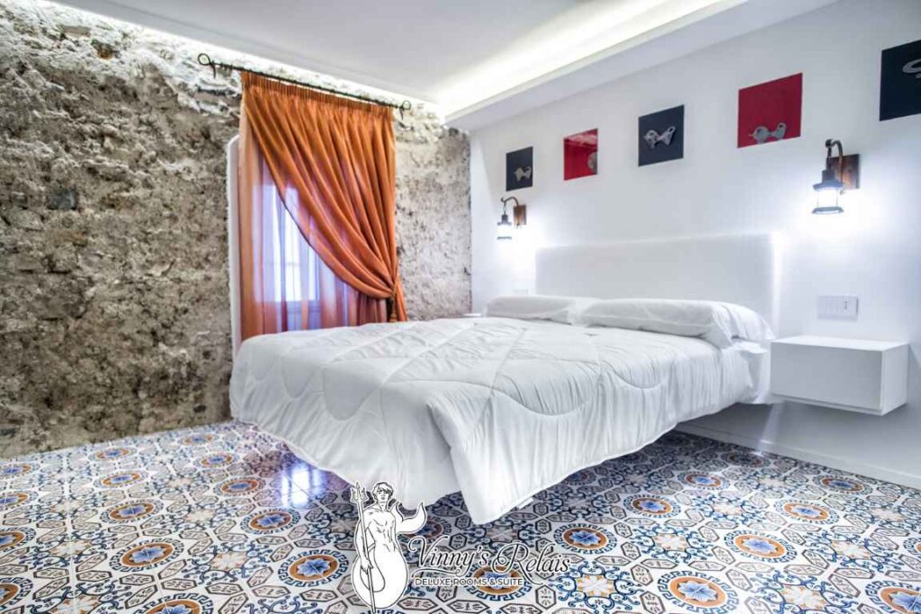 Vinny’s Relais - Vietri sul mare