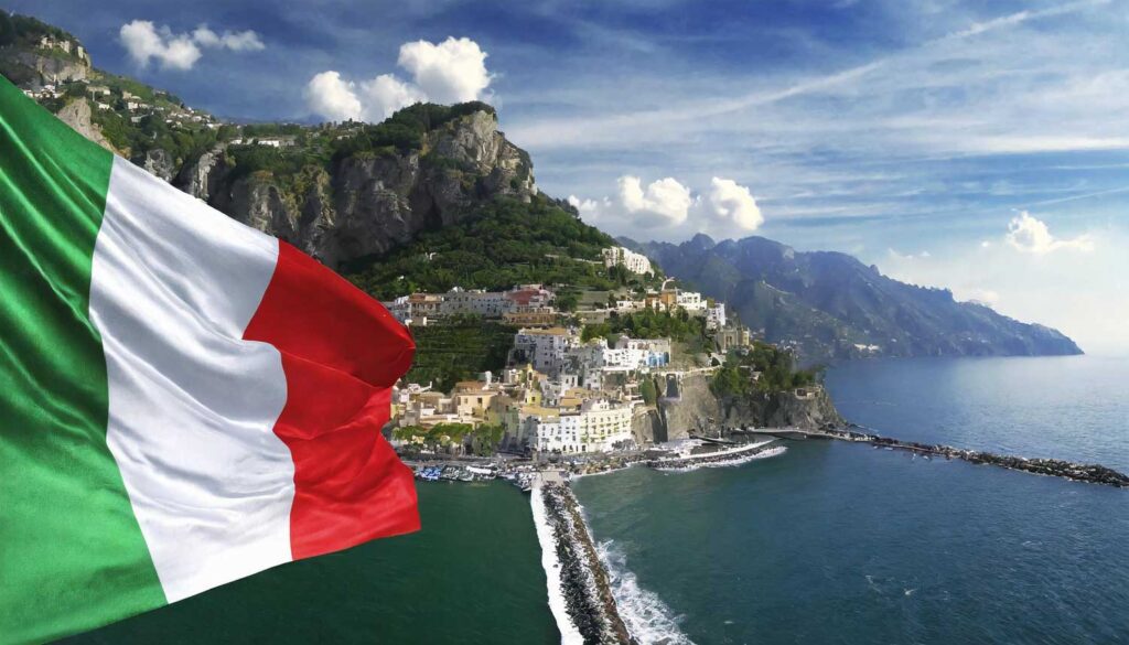 2 giugno festa della repubblica costiera amalfitana