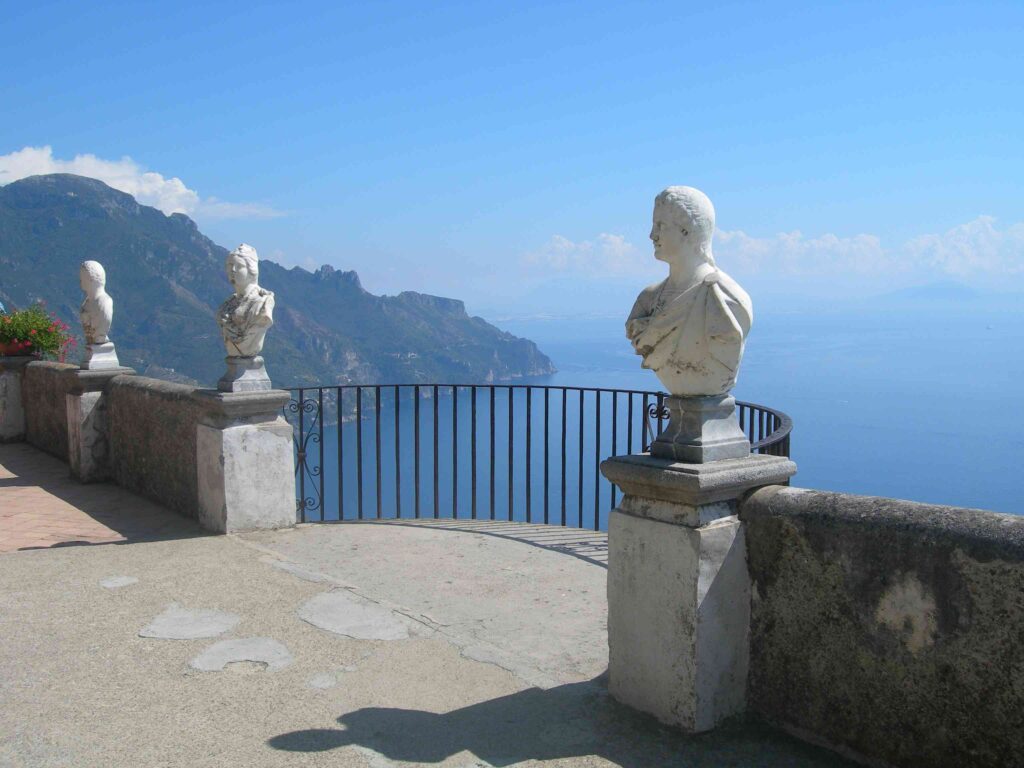 Costa di Amalfi – Musei ed Eco Musei