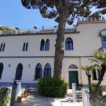 Villa Cliff House, Ravello