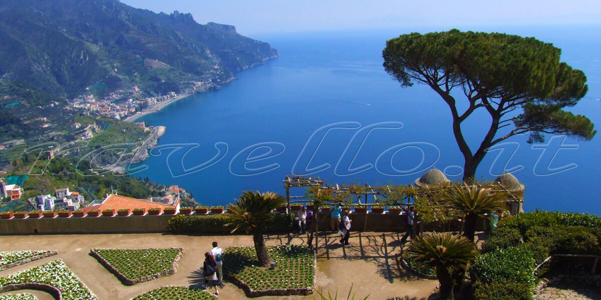 Ravello Festival 2024
