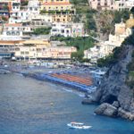 Bed and breakfast Positano