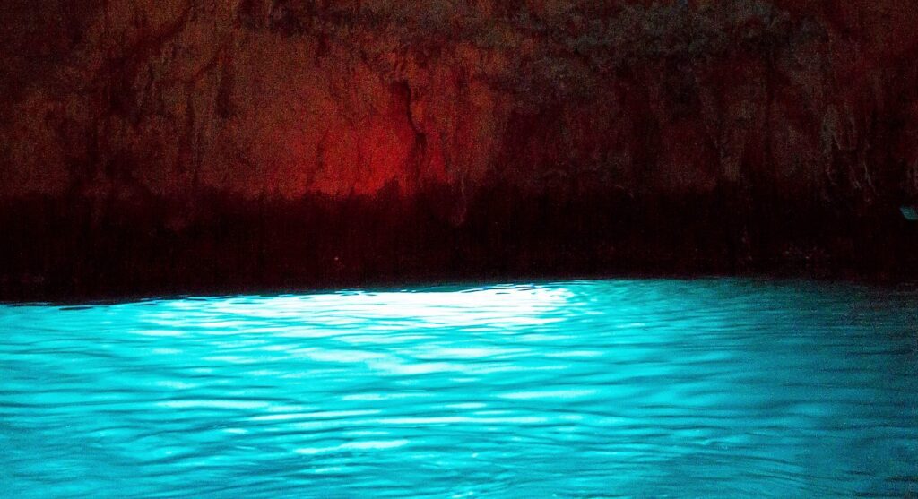Grotta dello Smeraldo