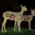 Luci d Artista Salerno 2019 2020 004 scaled