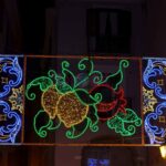 Luci d Artista Salerno 2019 2020 040 scaled