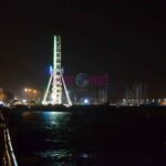 Luci d Artista Salerno 2019 2020 042 scaled