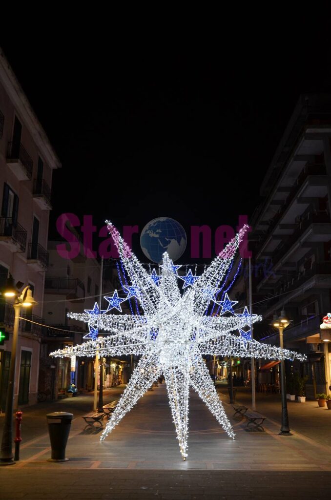 Maiori Corso Reginna inizio