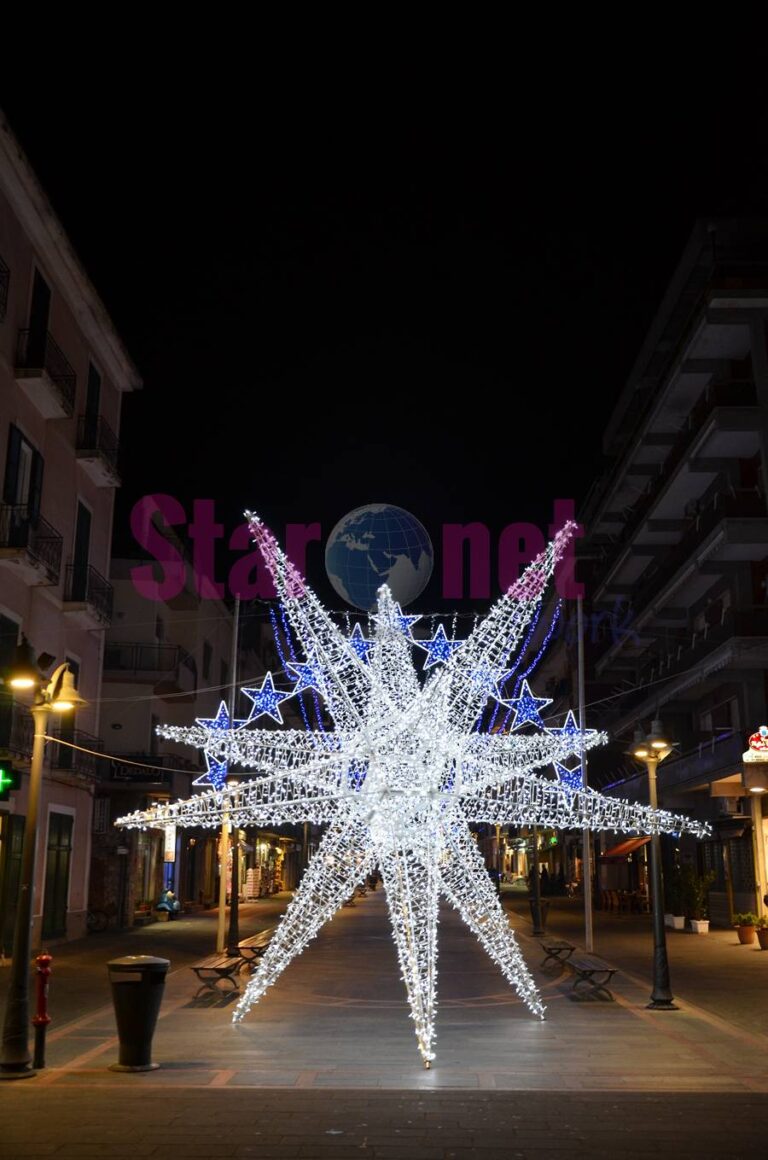 Maiori Corso Reginna inizio