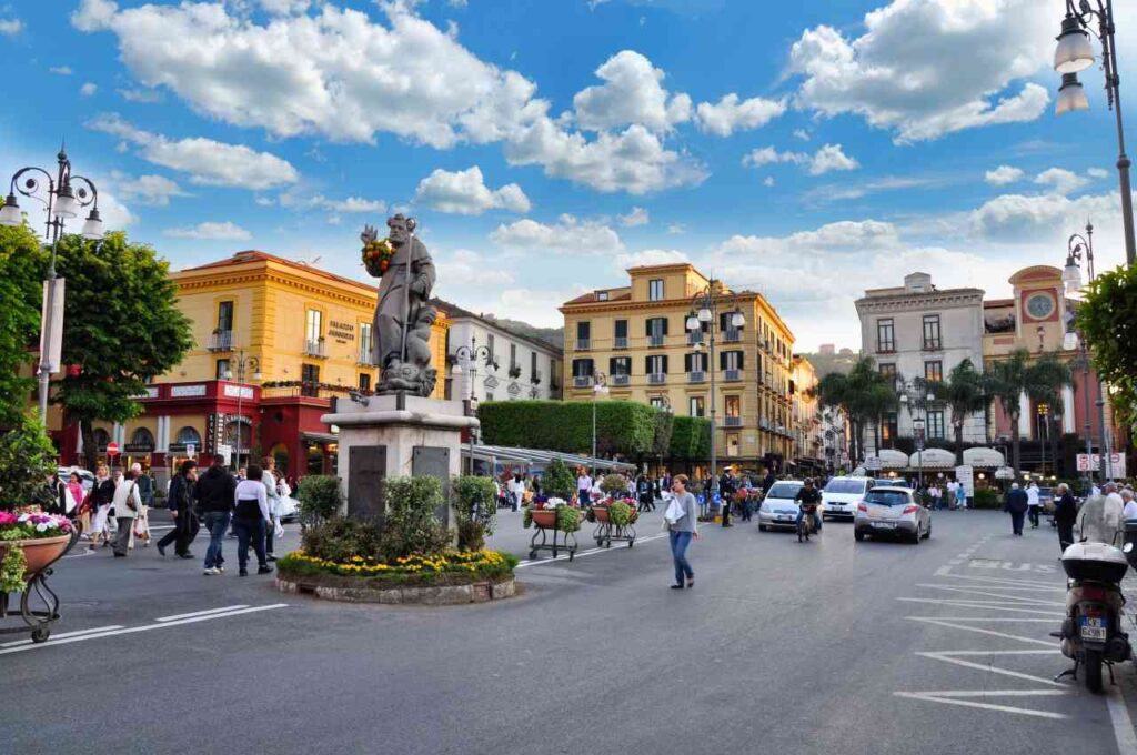Sorrento