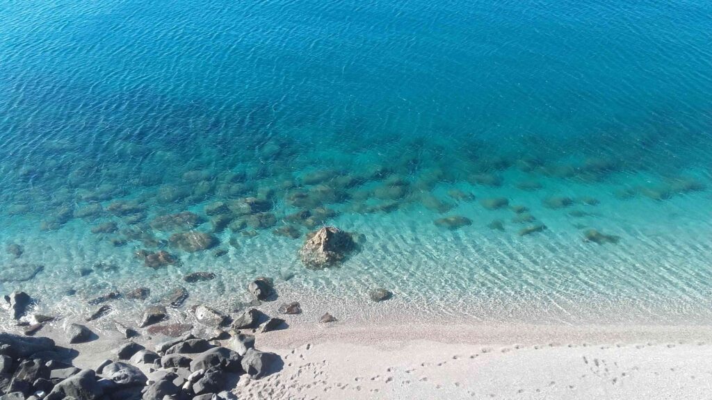 Spiagge Costiera amalfitana