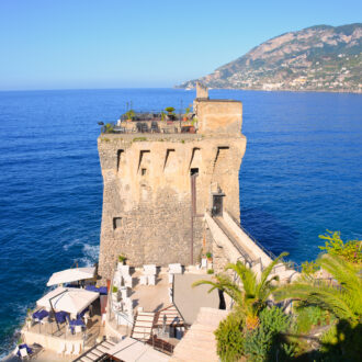Torre Normanna Maiori