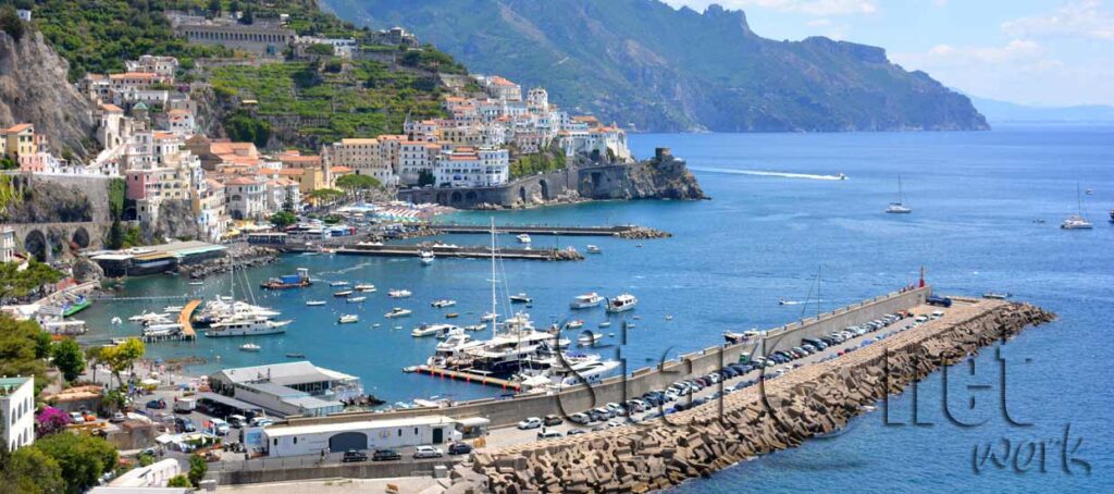 home amalfi