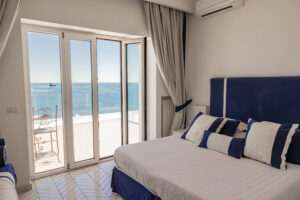 Hotel Bristol Vietri