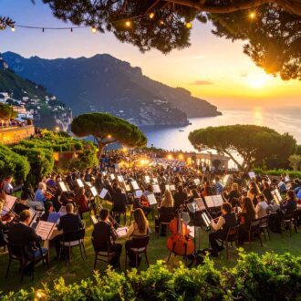 Ravello Festival 2025
