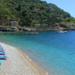 Camping Nettuno Sorrento Costiera amalfitana