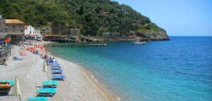 Camping Nettuno Sorrento Costiera amalfitana