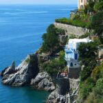 Hotel Villa San Michele, Castiglione di Ravello