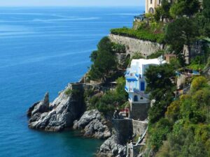 Hotel Villa San Michele, Castiglione di Ravello