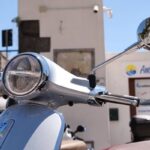 amalfi new service