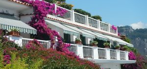 Hotel Bellevue Suite Amalfi