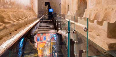 Villa Romana Positano