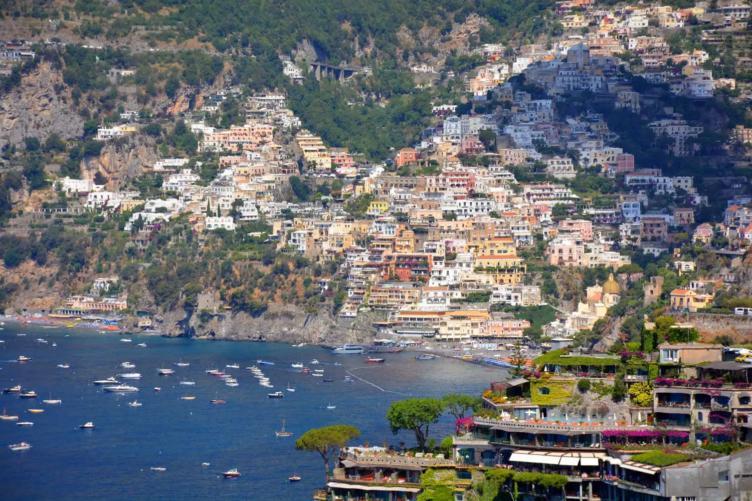 Amalfi Coast