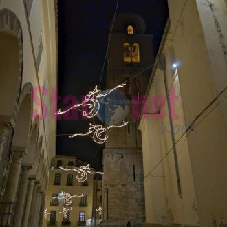 Luminarie Salerno 2025 2026 001