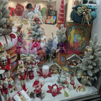 Luminarie Salerno 2025 2026 006