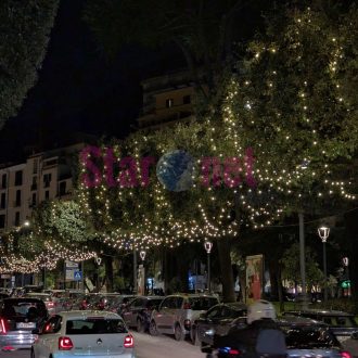 Luminarie Salerno 2025 2026 022