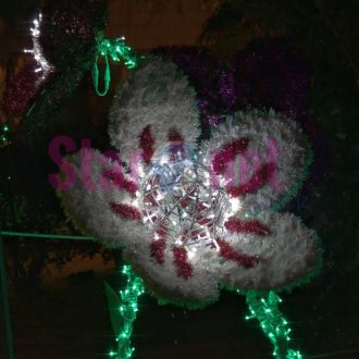 Luminarie Salerno 2025 2026 028