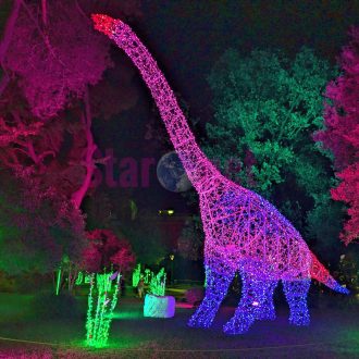 Luminarie Salerno 2025 2026 032