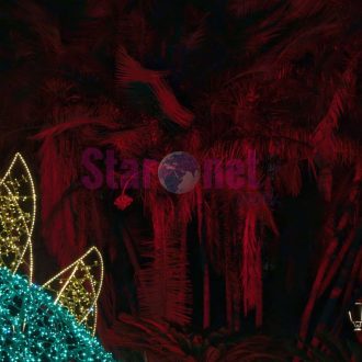 Luminarie Salerno 2025 2026 042