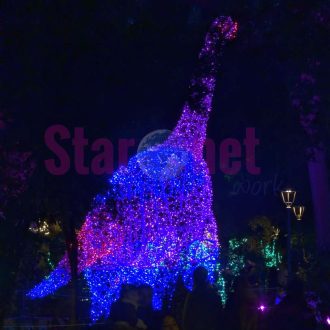 Luminarie Salerno 2025 2026 044