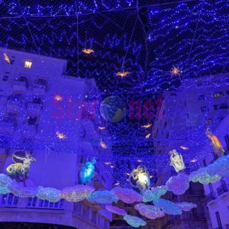 Luminarie Salerno 2025 2026 061