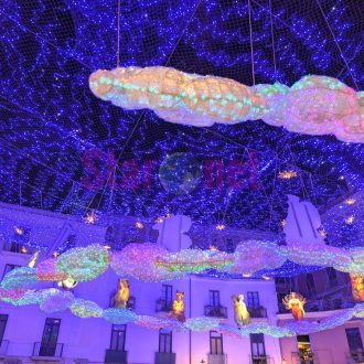 Luminarie Salerno 2025 2026 063