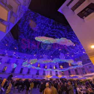 Luminarie Salerno 2025 2026 064