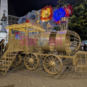 Luminarie Salerno 2025 2026 066