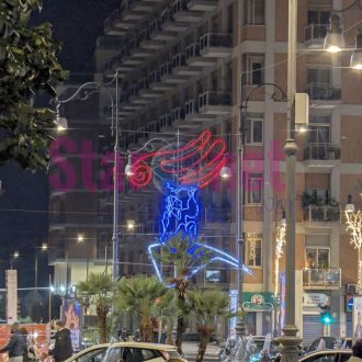 Luminarie Salerno 2025 2026 068