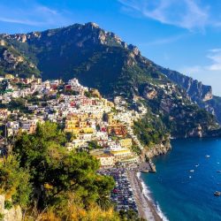 parcheggi costiera amalfitana